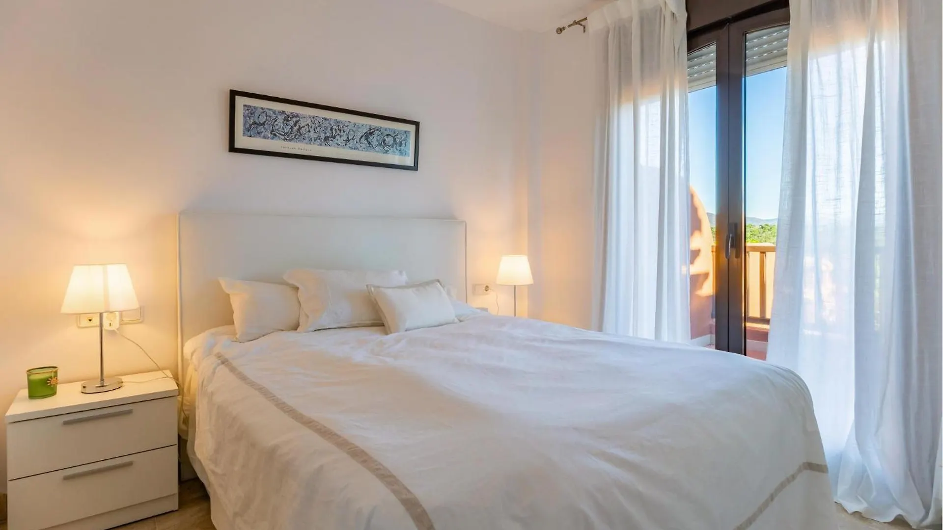 Holiday home Beautiful Home In Estepona With Wifi