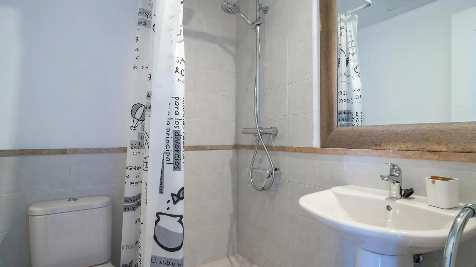 Holiday home Beautiful Home In Estepona With Wifi