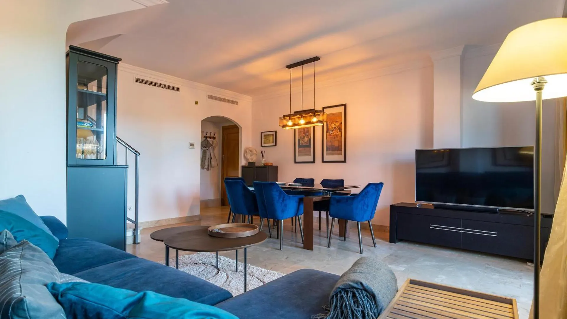Beautiful Home In Estepona With Wifi 0*,  Spain