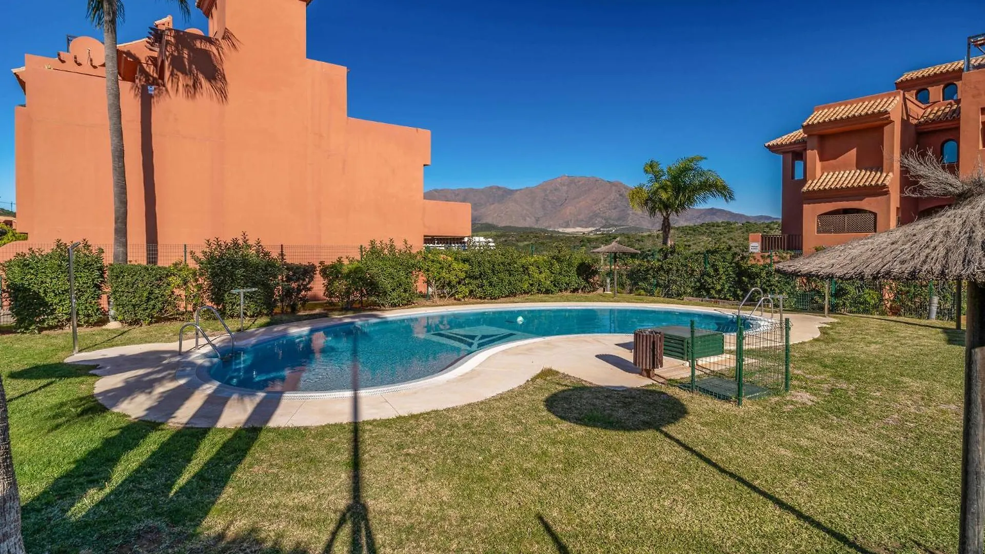 Holiday home Beautiful Home In Estepona With Wifi Spain
