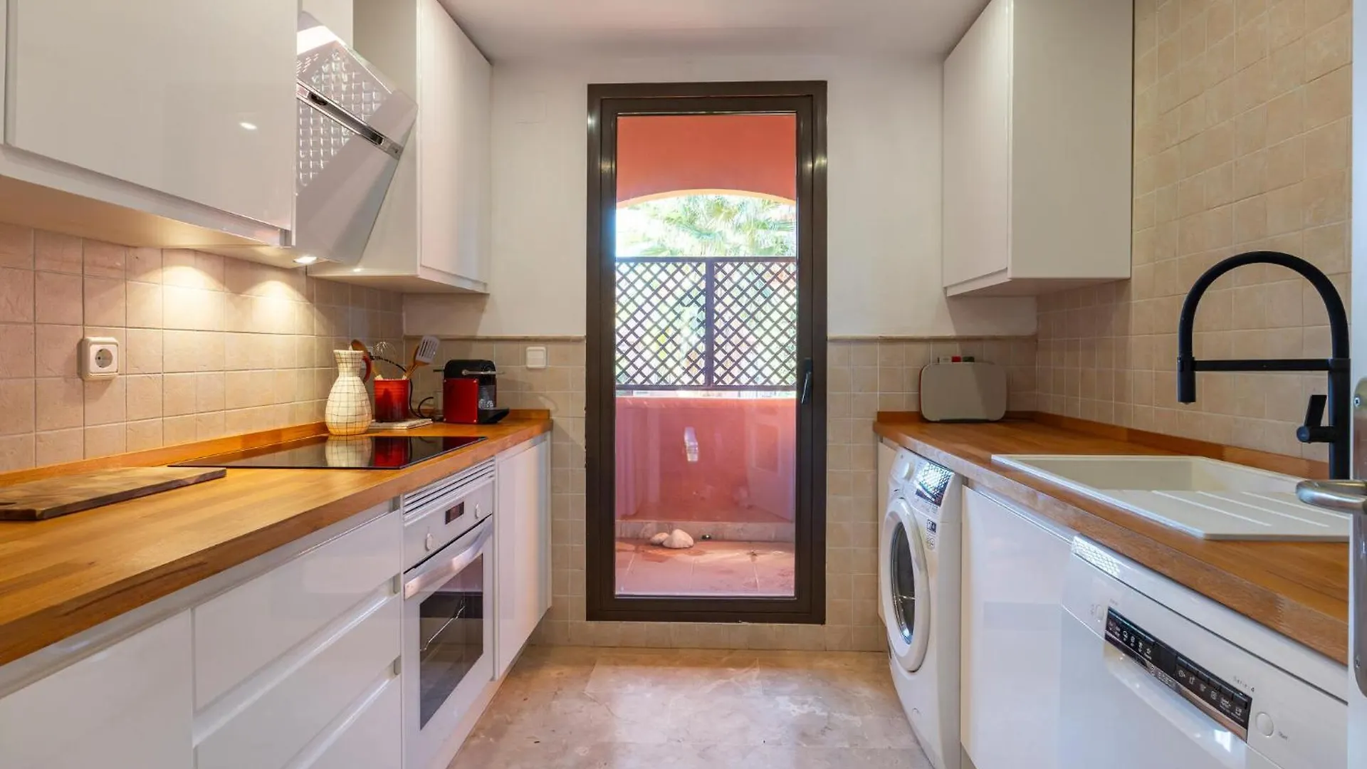 Beautiful Home In Estepona With Wifi 0*,  Spain