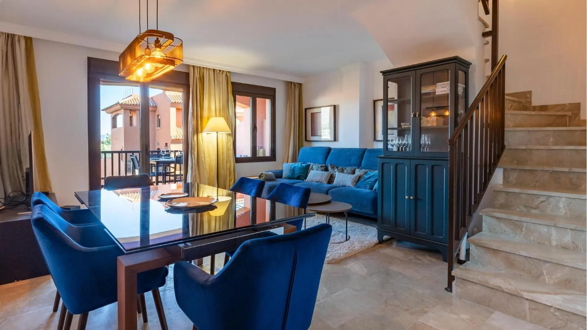 Holiday home Beautiful Home In Estepona With Wifi