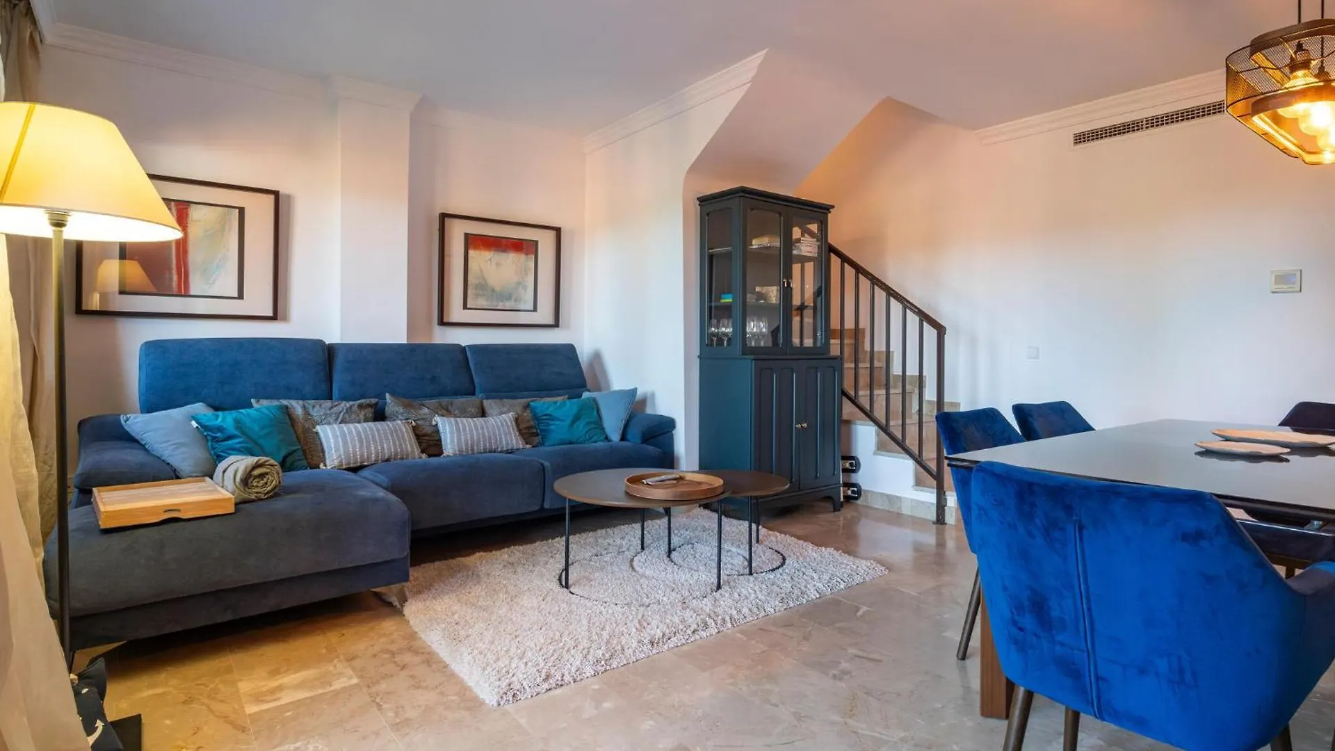 Beautiful Home In Estepona With Wifi Spain