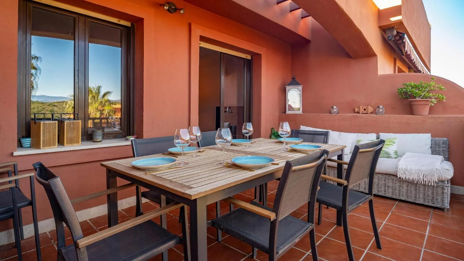 Beautiful Home In Estepona With Wifi Holiday home
