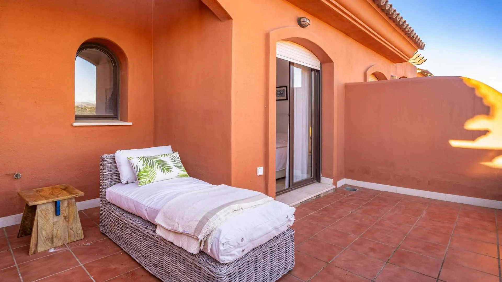 Holiday home Beautiful Home In Estepona With Wifi